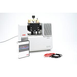 MB3000 FT-IR analyser