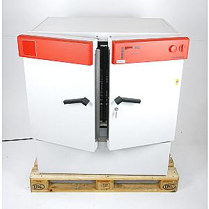 Etuve réfrigérée Binder KB 240 