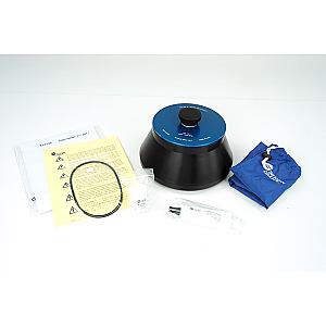 Rotor de ângulo fixo JA-17