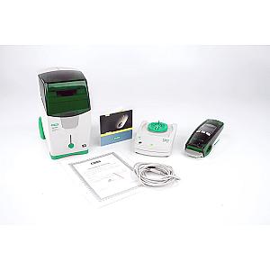 Sistema de electroforesis Experion