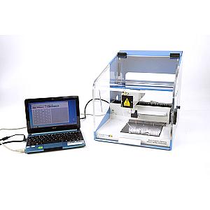 CF-Spotter automatic sample preparer