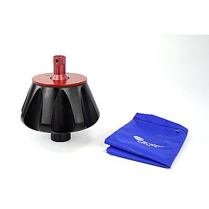 Rotor de ângulo fixo 70 Ti