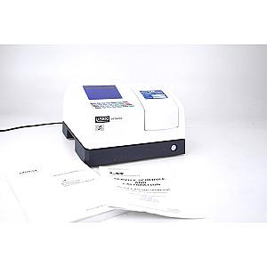 Spectrophotomètre U-5100