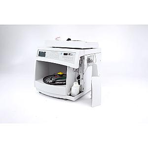 AS 100 T automatic sampler