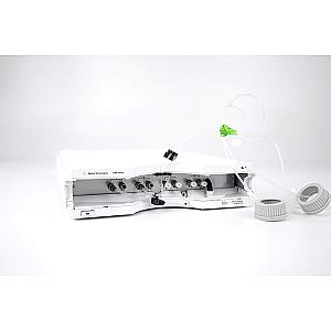1260 Infinity G4225A Degassing Module