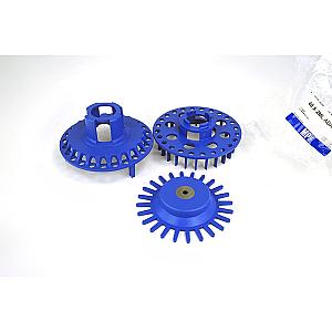 Adaptador HiPrep Adapter
