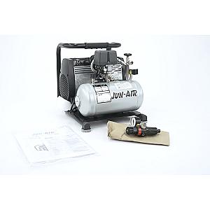 Compressor sem óleo OF302-4B