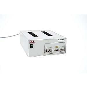 Controlador de nanoposicionamento Nano-Drive