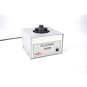 FluoVac Evacuation System