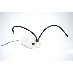 Fonte de luz fria PL 2000