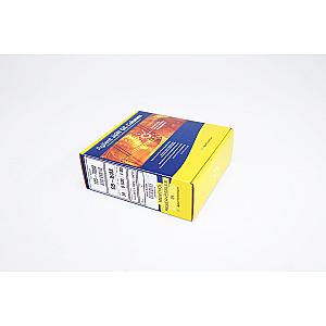 Colonne capillaire J&W DB-WAX 125-7032