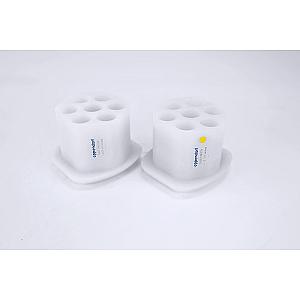 Tubular Adapter 5920748009 for S-4xUniversal-Large Rotor