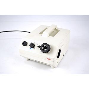 KL 1500 Compact halogen cold light source