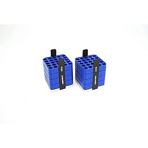 Tube Adapter 5810720001 for A-4-81 and S-4x500 Rotors