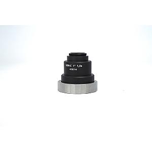 Adaptador de cámara para microscopios 60N-C