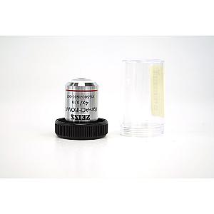 Objectif 415500-1600-001 pour microscopes Primo Star