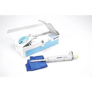Reference 2 Single-Channel Variable Volume Pipette