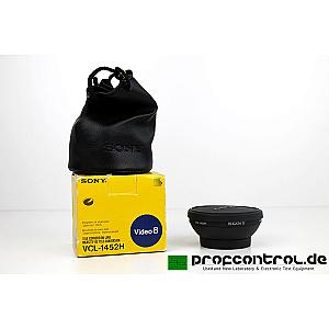 VCL-1452H Conversion Lens