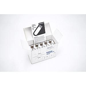 Tube de centrifugation 3117-0160