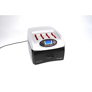 BenchPro 4100 automated card processing device