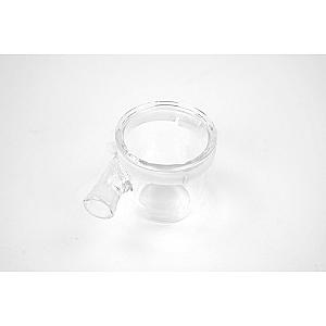 Titration Vessel 6.1415.250