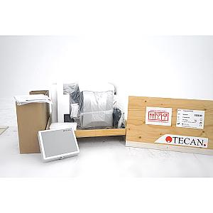 Microarray scanner PowerScanner 