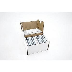 Casete de 40 posiciones 28-9564-27 para colector de fracciones F9-C