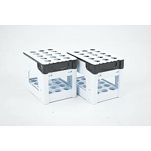 Cassette pour tubes 28-9564-04