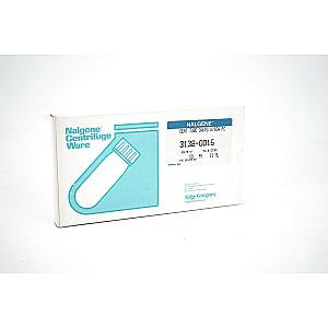 Tube de centrifugation 3138-0016