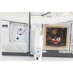 Cromatógrafo de fase gaseosa Clarus 600
