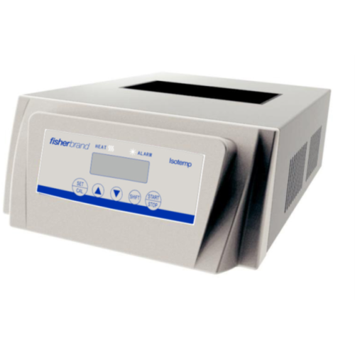 Baño seco digital FS Drybath