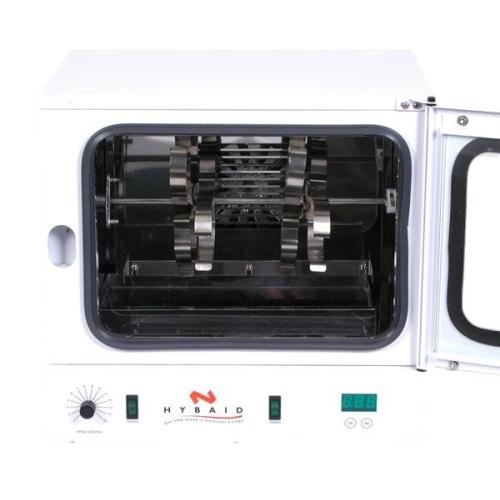 Horno de hibridación de microarrays