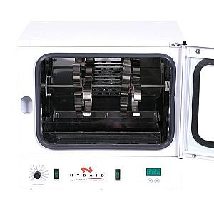 Horno de hibridación de microarrays