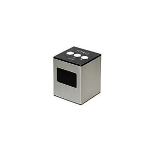 Dispositivo de biología molecular bCUBE
