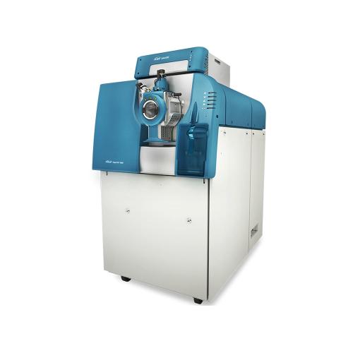 Espectrómetro de masas Triple TOF 5600+