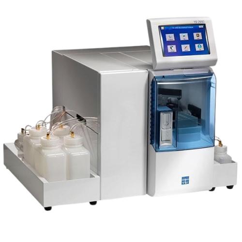Analisador bioquímico 2950 D-1