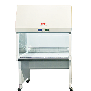 Hotte de sécurité Safeguard Pro 1500