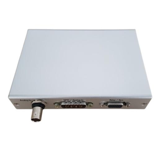 Interfaz universal para cromatografía G1390A