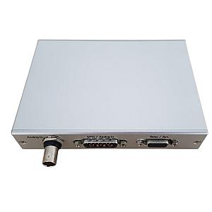 Interfaz universal para cromatografía G1390A