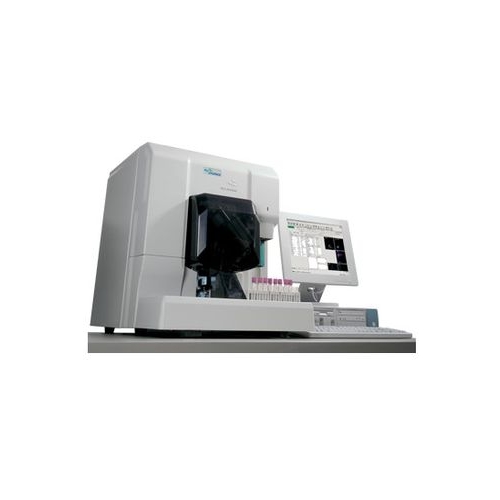 Analizador hematológico XT-1800i
