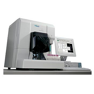 Analizador hematológico XT-1800i