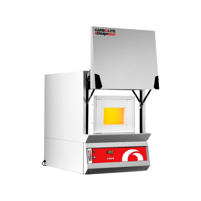 GSM 11/8 Muffle Furnace - Carbolite - Remma