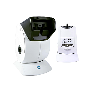 Optec 5000P Visual Screening Device