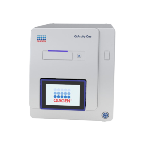 Sistema de PCR digital QIAcuity One, 5plex