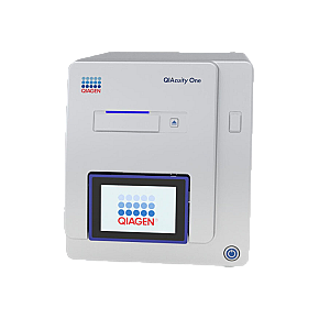 Sistema de PCR digital QIAcuity One, 5plex