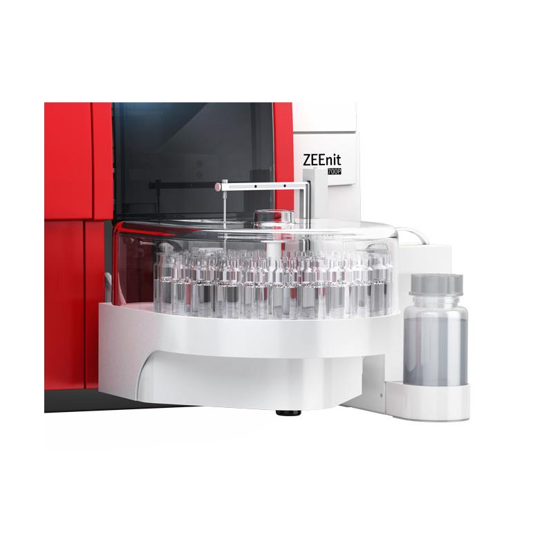 anettaiページ ZEEnit 700 P Atomic Absorption Apectrometer - Analytik Jena - Remma