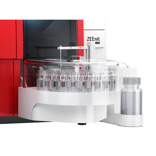 ZEEnit 700 P Atomic Absorption Apectrometer