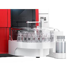 ZEEnit 700 P Atomic Absorption Apectrometer