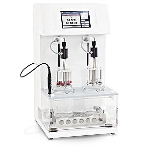 Testeur de désintégration ZT 722