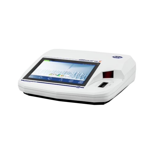 Espectrofotómetro NANOCOLOR VIS II